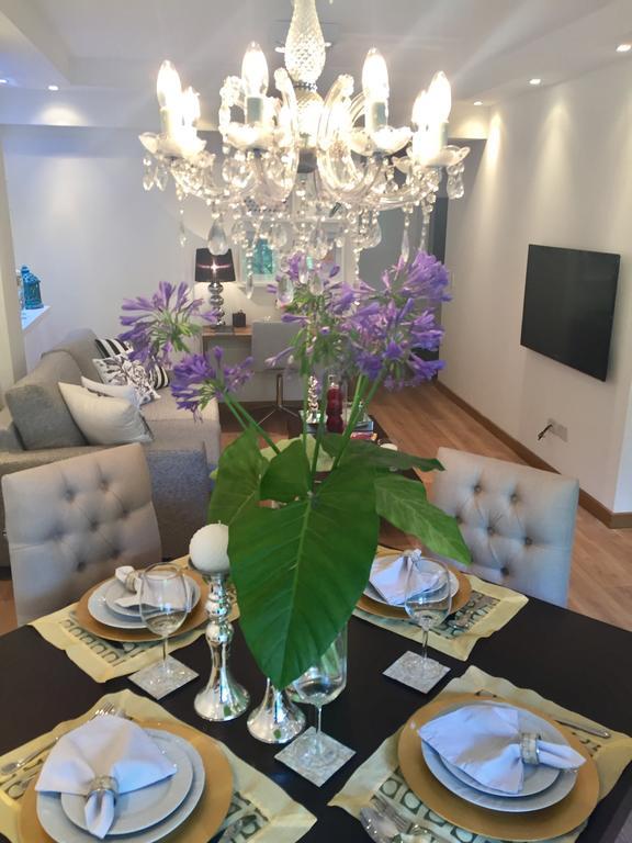 Luxury Apartment Tagle Buenos Aires Exterior photo