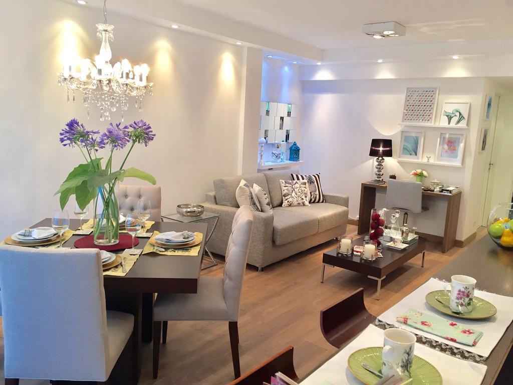 Luxury Apartment Tagle Buenos Aires Exterior photo