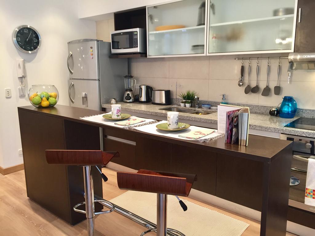 Luxury Apartment Tagle Buenos Aires Exterior photo