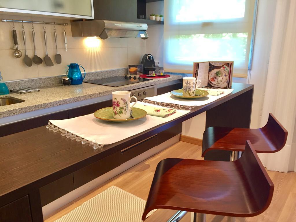 Luxury Apartment Tagle Buenos Aires Exterior photo